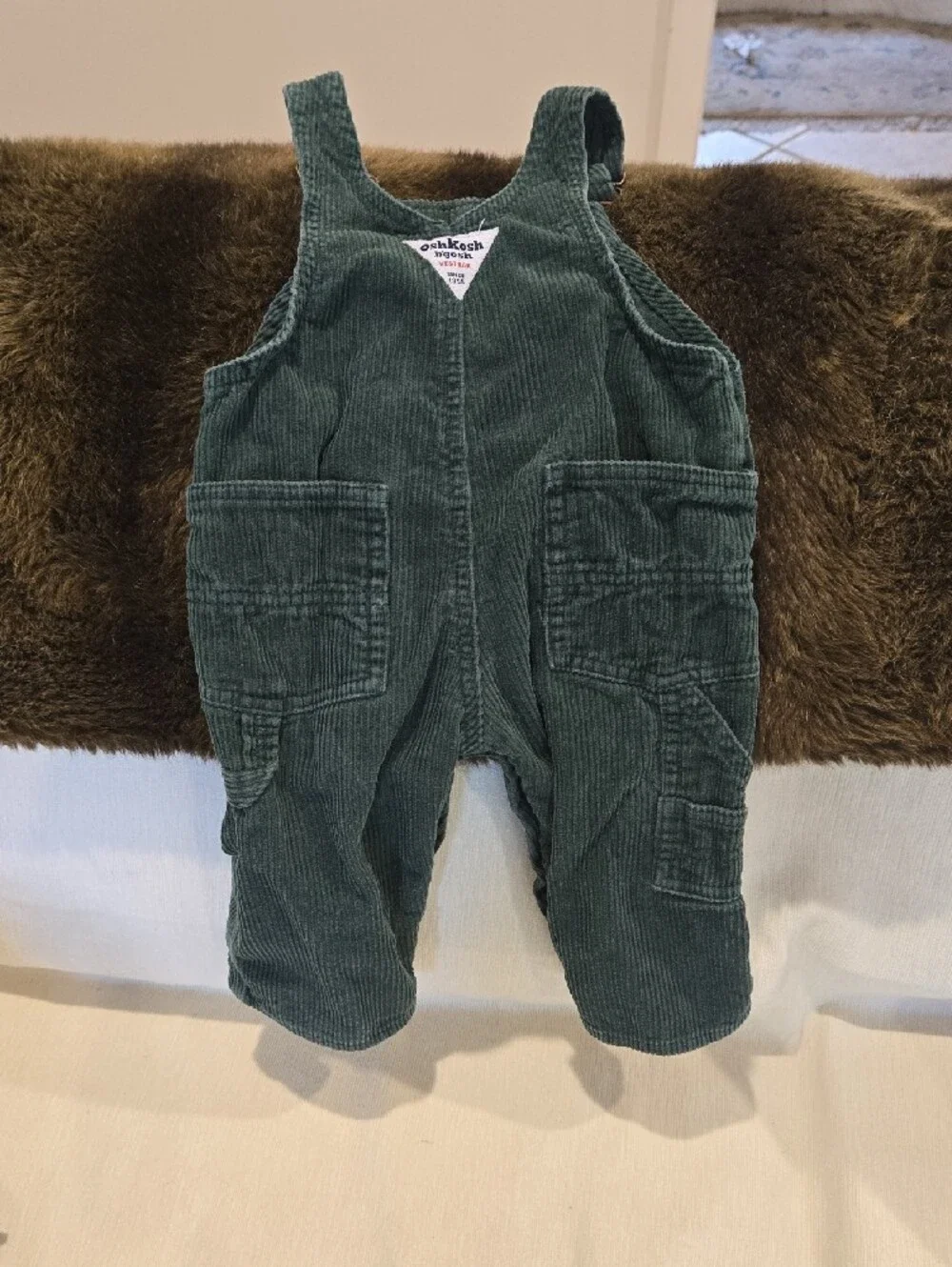 6-9 Month Christmas Clothes